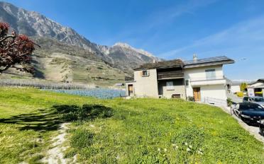Villa 5.5 pièces - image - 2