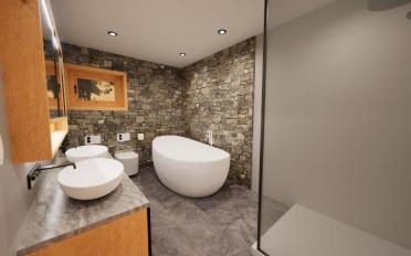 Chalet 4.5 pièces - image - 11
