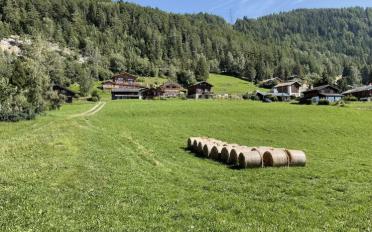 Chalet 4.5 pièces - image - 6