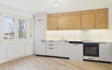 Apartment 3.5 rooms - image - 1