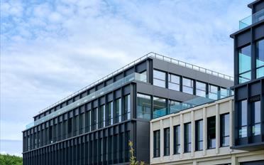 Büro - image - 16