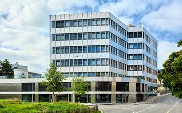 Office - image - 1