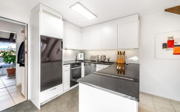Apartment 4.5 rooms - image - 7