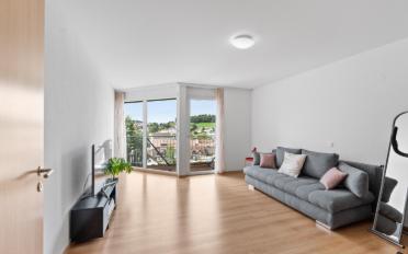 Doppeleinfamilienhaus 5.5 Zimmer - image - 8