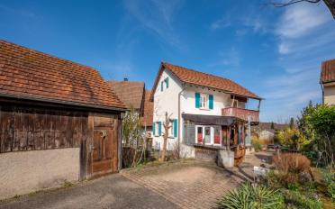 Maison 3 pièces - image - 1