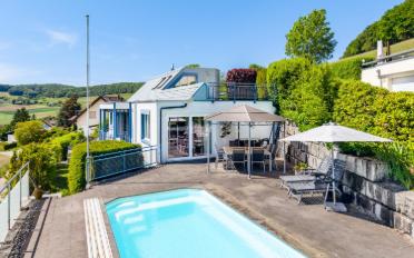 Maison 6.5 pièces - image - 1