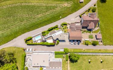 Maison 6.5 pièces - image - 2