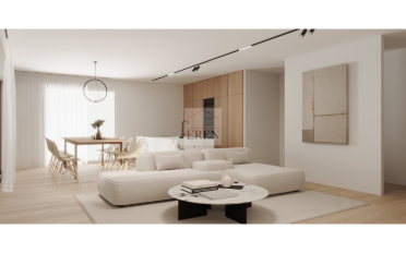 Wohnung 3.5 Zimmer - image - 2