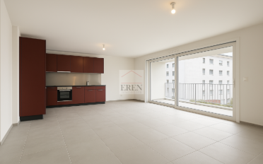 Apartment 3.5 rooms - image - 6
