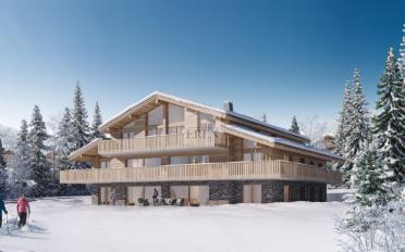 Terrace flat 4.5 rooms - image - 6