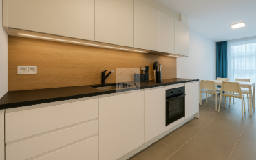 Wohnung 3.5 Zimmer - image - 3