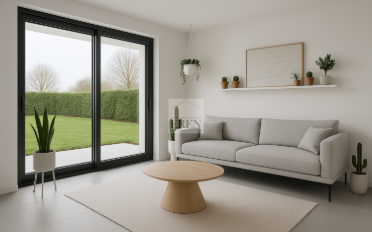 Wohnung 3.5 Zimmer - image - 1