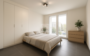Wohnung 2.5 Zimmer - image - 6