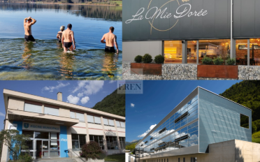 Wohnung 2.5 Zimmer - image - 7