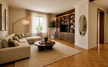 Einfamilienhaus 4.5 Zimmer - image - 1