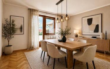 Einfamilienhaus 4.5 Zimmer - image - 13