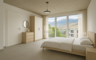 Attikawohnung 4 Zimmer - image - 10
