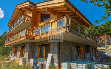 Duplex 5 pièces - image - 10