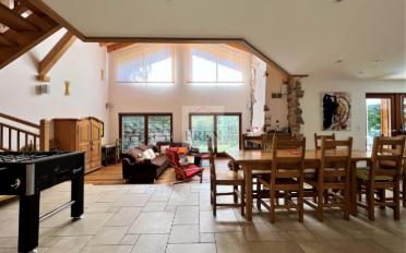Chalet 7.5 pièces - image - 6