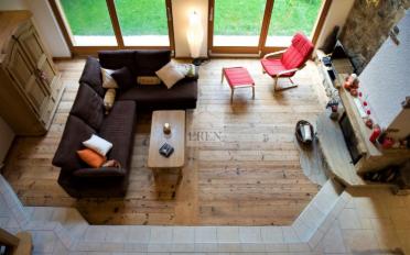 Chalet 7.5 pièces - image - 8