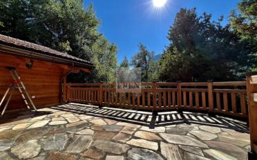 Chalet 7.5 pièces - image - 13