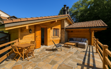 Chalet 7.5 pièces - image - 12