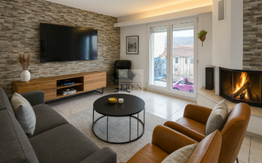 Villa 6 Zimmer - image - 3