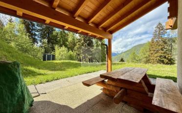 Chalet 4.5 rooms - image - 2