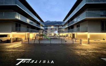 Attique 2.5 pièces - image - 13