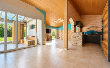 Villa 4.5 Zimmer - image - 1