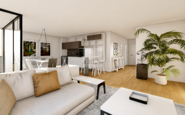 Appartement - image - 9