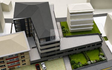 Appartement - image - 13