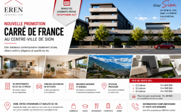 Appartement - image - 1