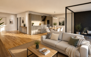 Apartment 4.5 rooms - image - 8