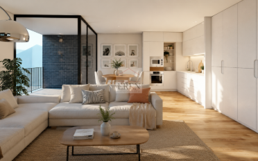 Apartment 2.5 rooms - image - 2
