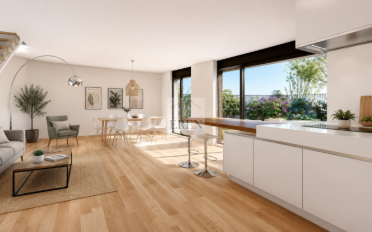 Appartement 3.5 pièces - image - 2