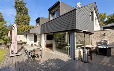 Single house 9 rooms - image - 4