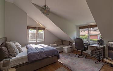 Single house 9 rooms - image - 14