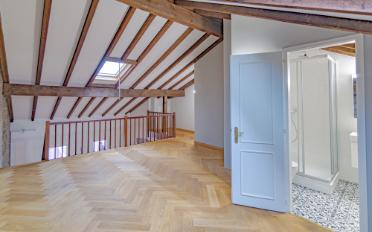 Duplex 4 Zimmer - image - 7