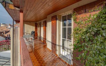 Duplex 4 Zimmer - image - 9
