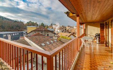 Duplex 4 Zimmer - image - 10