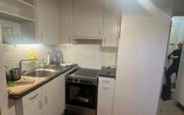 Apartment 3 rooms - image - 2