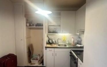 Apartment 2 rooms - image - 1