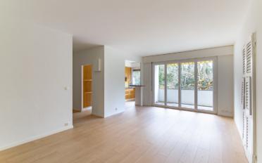 Apartment 3.5 rooms - image - 1