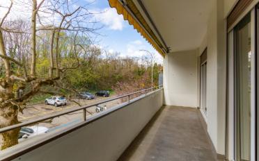 Apartment 3.5 rooms - image - 12