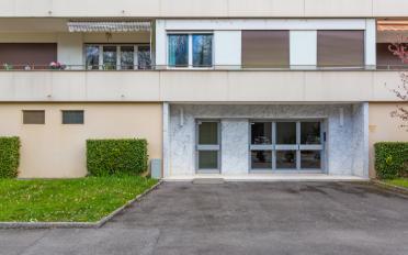 Apartment 3.5 rooms - image - 13