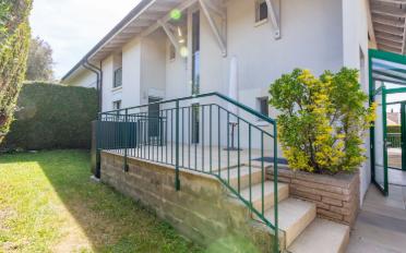 Single house 8 rooms - image - 2