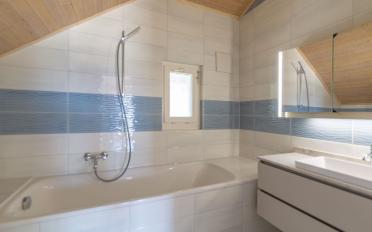 Single house 8 rooms - image - 10