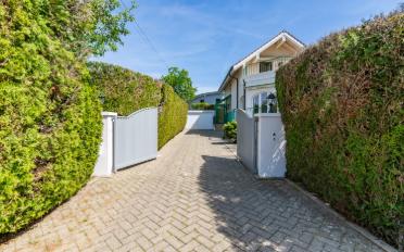 Single house 8 rooms - image - 15