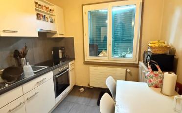 Apartment 3.5 rooms - image - 2